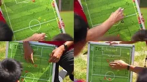 “【赛日风云】寒风阻挠，河南队战意不减。”