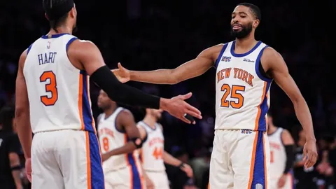 库中阵容深度再度吹嘘，全员需时刻备战